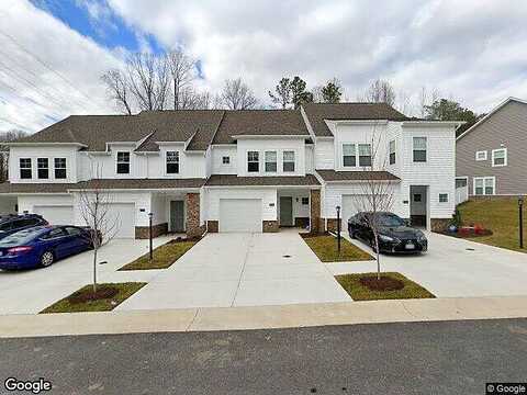 Irby Pond, MIDLOTHIAN, VA 23112
