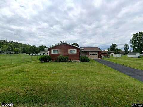 Christine, WHITEHALL, WI 54773
