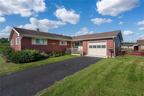 Christine, WHITEHALL, WI 54773