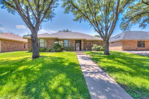 Cedar Ridge, SAN ANGELO, TX 76904