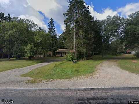 County Road Z, ADAMS, WI 53910