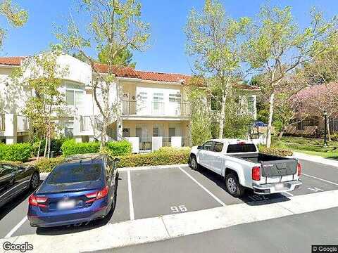 Cinnamon Teal, ALISO VIEJO, CA 92656