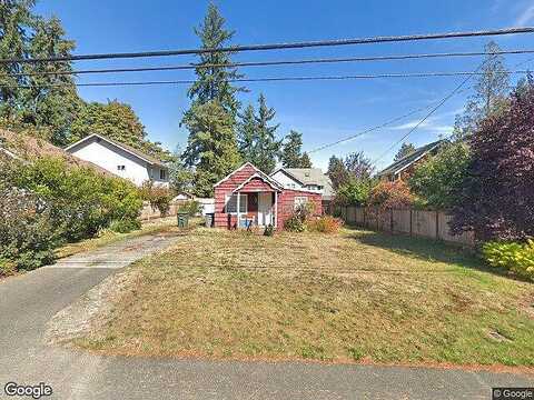 25Th, LAKE FOREST PARK, WA 98155