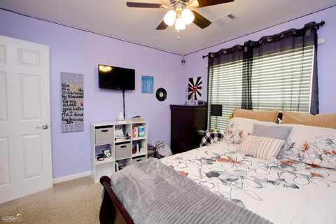 Jefferson Lane, Douglasville, GA 30134