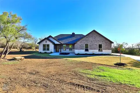 Saddle Ridge, BAIRD, TX 79504
