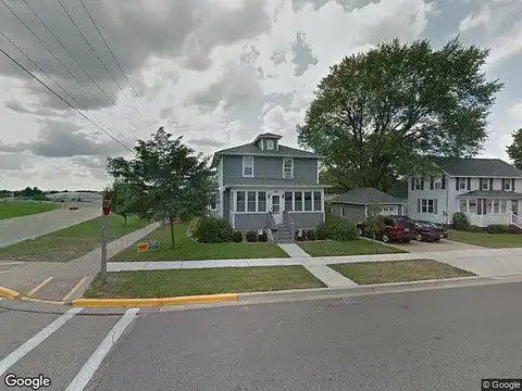 Hollister, TOMAH, WI 54660