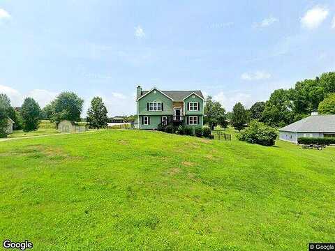 Savannah, JEFFERSON, GA 30549