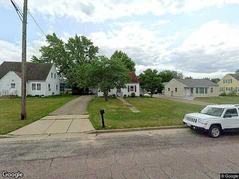 Hawthorn, STRUM, WI 54770