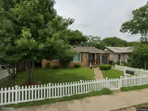 Ross, CLEBURNE, TX 76031