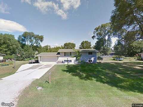 Cowgill, RIO, WI 53960