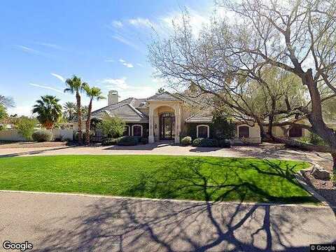 E Caballo Drive, Paradise Valley, AZ 85253