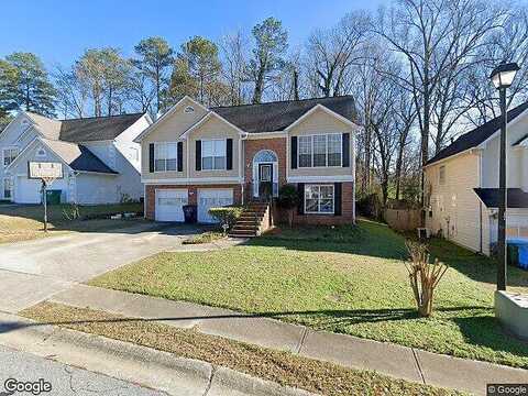 Berkeley Mill Close, Duluth, GA 30096