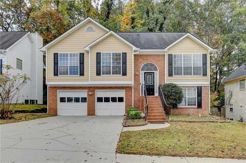 Berkeley Mill Close, Duluth, GA 30096
