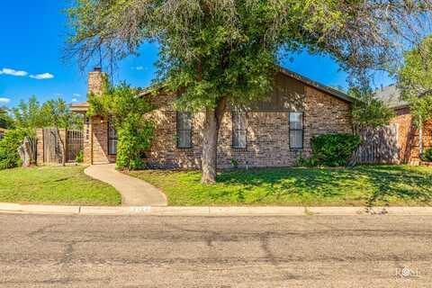 Inglewood, SAN ANGELO, TX 76904