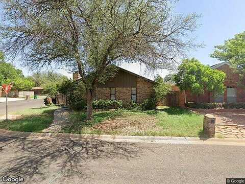 Inglewood, SAN ANGELO, TX 76904