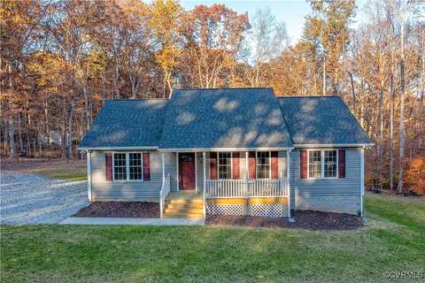 Cumberland Road, Cumberland, VA 23040