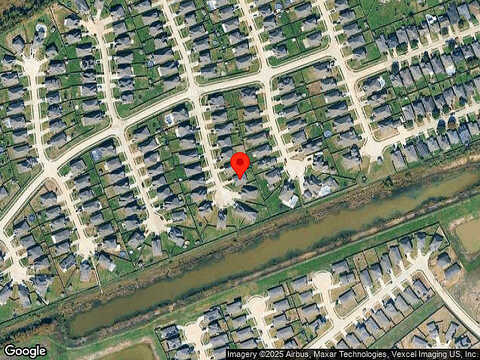 San Bernard, BAYTOWN, TX 77523