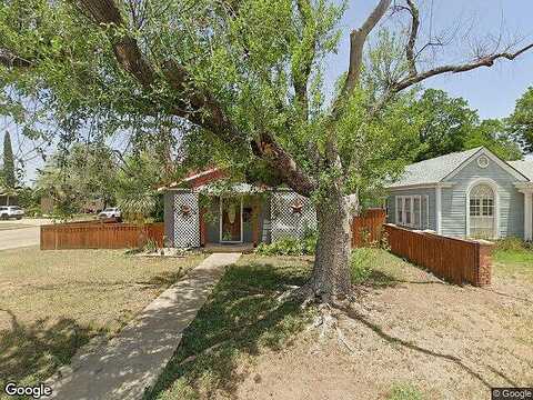 Washington, SAN ANGELO, TX 76901
