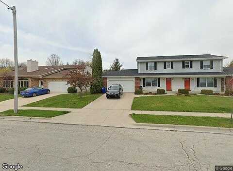 Martin, PORT WASHINGTON, WI 53074