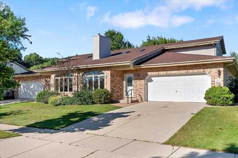 Martin, PORT WASHINGTON, WI 53074