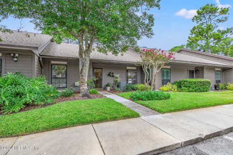 Cranes Lake, PONTE VEDRA BEACH, FL 32082
