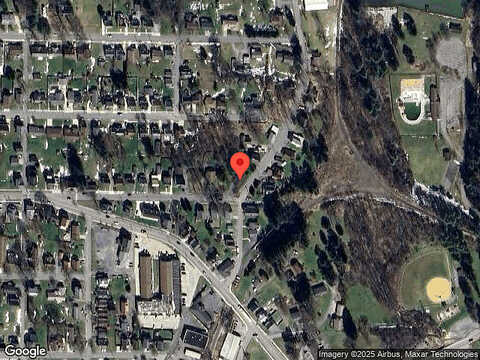 Tanner, EBENSBURG, PA 15931