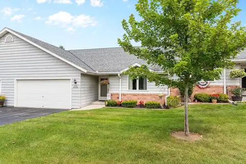 Cedar Run, JACKSON, WI 53037