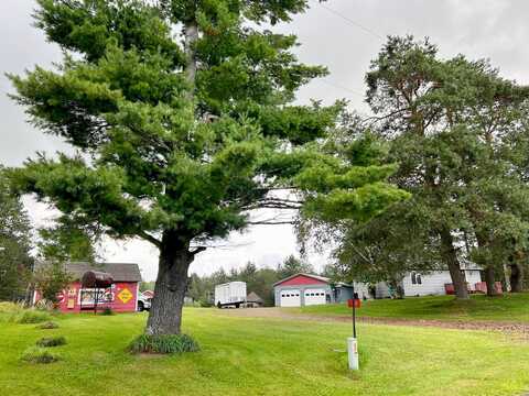 Statezny, ARGONNE, WI 54511