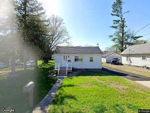 1St, BLACK RIVER FALLS, WI 54615