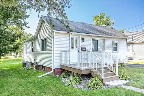 1St, BLACK RIVER FALLS, WI 54615