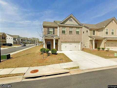 Cottage, ATLANTA, GA 30337