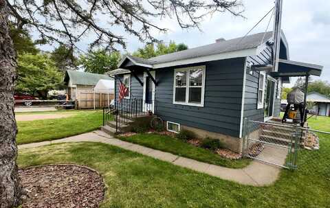 3Rd, EAGLE RIVER, WI 54521