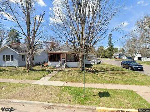 3Rd, EAGLE RIVER, WI 54521