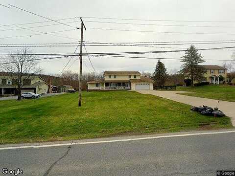 Newton Ransom Boulevard, Clarks Summit, PA 18411