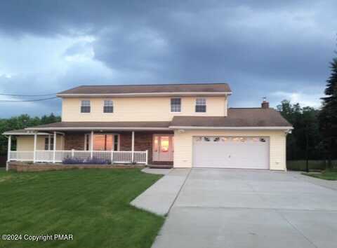 Newton Ransom Boulevard, Clarks Summit, PA 18411