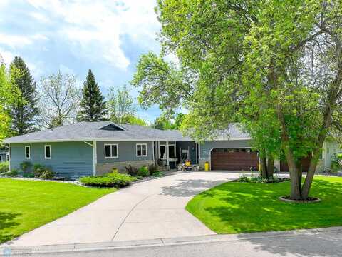Joseph, HAWLEY, MN 56549