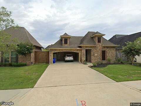 Winding Brook, LUMBERTON, TX 77657