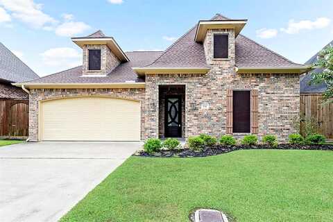 Winding Brook, LUMBERTON, TX 77657