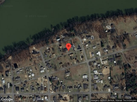 Mifflin Ave, Nescopeck, PA 18635
