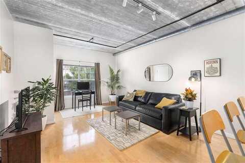 Peachtree Street, Atlanta, GA 30308