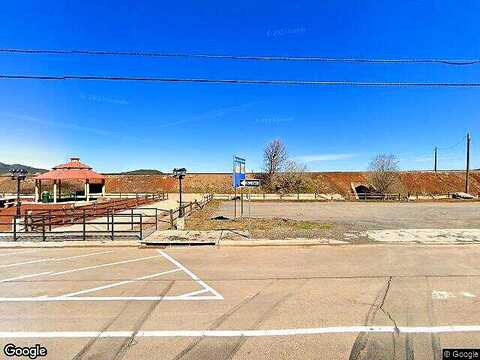 N Pine, Williams, AZ 86046