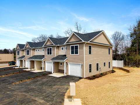 Warren Newcomb Drive, Radford, VA 24141