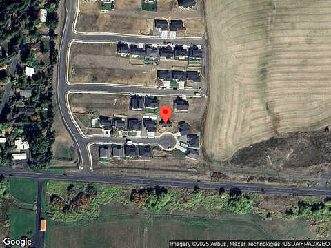 Umatilla, PULLMAN, WA 99163