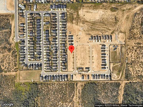 Saint Dominic Dr, Laredo, TX 78046