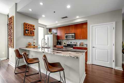 Peachtree Street, Atlanta, GA 30308