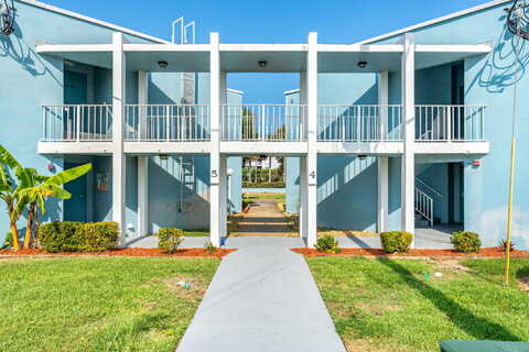 Sea Park, Satellite Beach, FL 32937