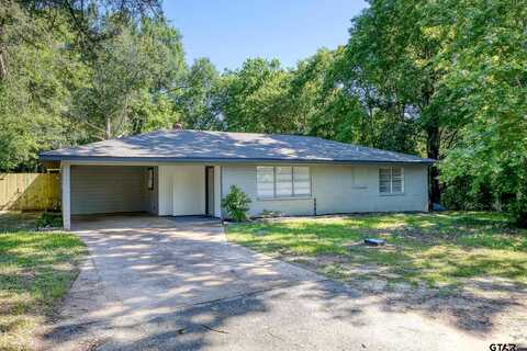 Guiceland St., Grapeland, TX 75844