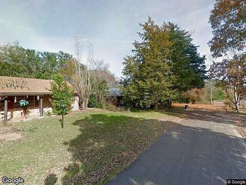 Guiceland St., Grapeland, TX 75844