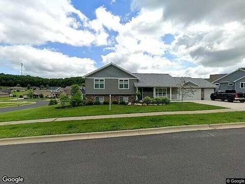 Red Hawk Run, Black Earth, WI 53515
