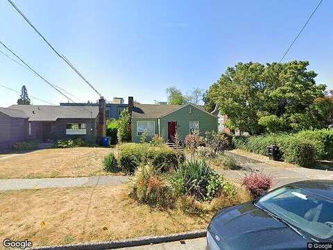 Ne 56Th, Seattle, WA 98105